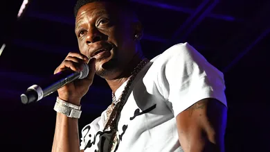 Paras Griffin / Contributor / Getty Images