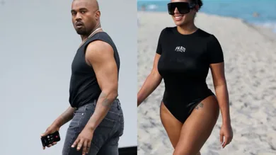 MEGA/Getty Images & MEGA/Getty Images