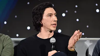 Alberto E. Rodriguez/Getty Images for Disney