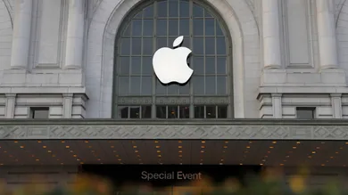 Stephen Lam/Getty Images