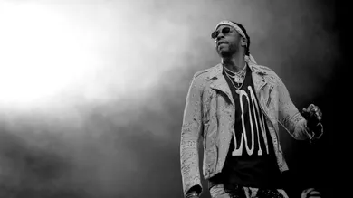 Christopher Polk/Getty Images