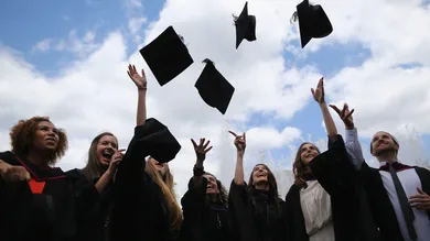 Dan Kitwood/Getty Images