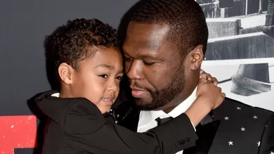 Alberto E. Rodriguez/Getty Images