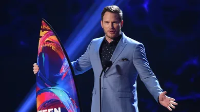 Kevin Winter/Getty Images