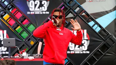 Maury Phillips/Getty Images