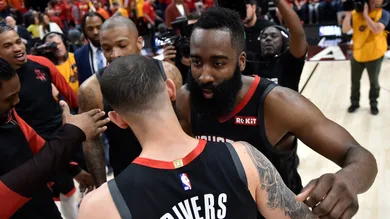 Gene Sweeney/Getty Images