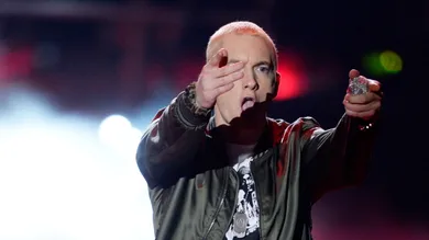 Kevork Djansezian/MTV/Getty Images