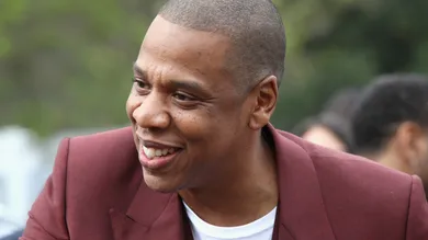 Ari Perilstein/Getty Images for Roc Nation