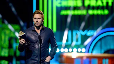 Kevork Djansezian/Getty Images