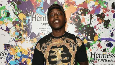 Gustavo Caballero/Getty Images for Hennessy