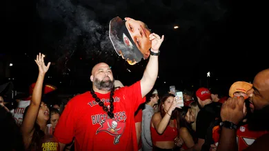 Octavio Jones/Getty Images