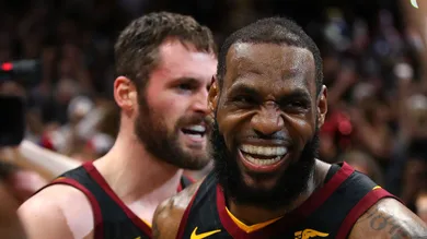 Gregory Shamus/Getty Images