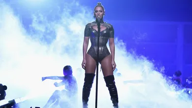 Theo Wargo/Getty Images for TIDAL