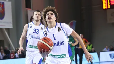 Alius Koroliovas/Getty Images