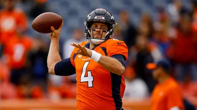 Justin Edmonds/Getty Images