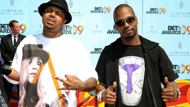 Frazer Harrison/ Getty Images