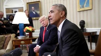 Win McNamee / Getty Images