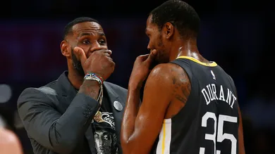 Yong Teck Lim/Getty Images