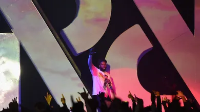 Nicholas Hunt/Getty Images for Spotify