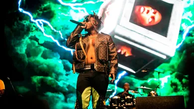 Roberto Finizio/NurPhoto via Getty Images