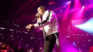 Shareif Ziyadat/Getty Images for Roc Nation