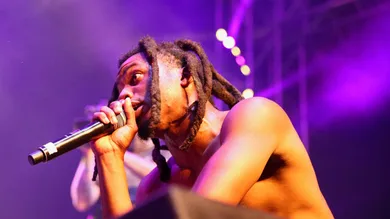 Rich Fury/Getty Images