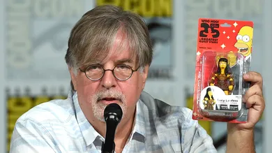 Ethan Miller / gettyimages