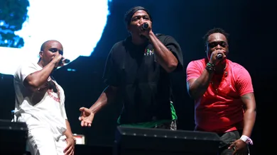 Rich Fury/Getty Images