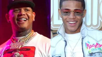 Prince Williams / Contributor / Getty Images, Leon Bennett / Stringer / Getty Images