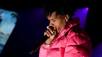 Kevin Winter/Getty Images for iHeartMedia