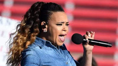 Ethan Miller / getty images