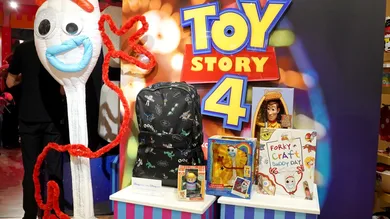 Presley Ann/Getty Images