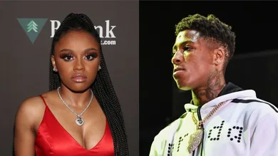 Cassidy Sparrow & Erika Goldring/Getty Images