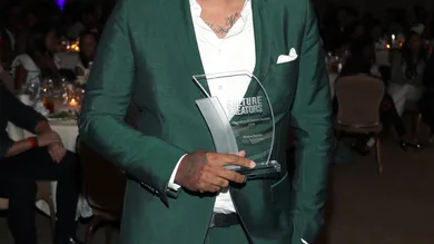 Jerritt Clark/Getty Images