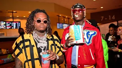 Kevin Winter/Getty Images