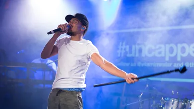 Dave Kotinsky/Getty Images