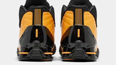 Nike Shox BB4/Sneaker News