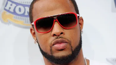 Jemal Countess/Getty Images