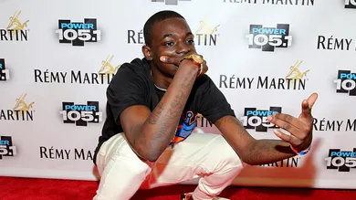 Neilson Bernard/Power 105.1/Getty Images