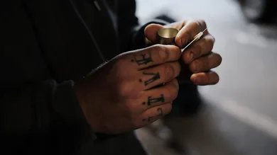 Spencer Platt/Getty Images