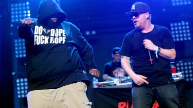 Karl Walter/Getty Images