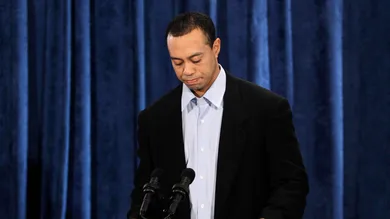 Eric Gay-Pool/Getty Images