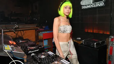 Slaven Vlasic/Getty Images for SoundCloud