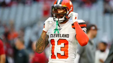 Ralph Freso / Getty Images