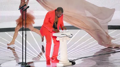 Kevin Winter/Getty Images