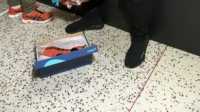 Photo by Mike Coppola/Getty Images