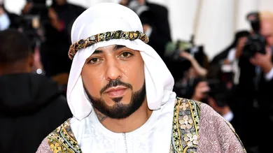 Dimitrios Kambouris/Getty Images