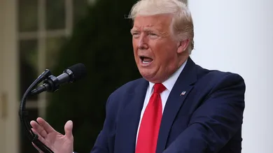 Win McNamee/Getty Images