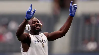 Tom Pennington/Getty Images