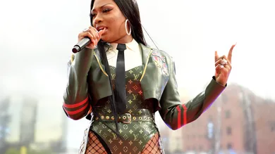 Noam Galai/Getty Images